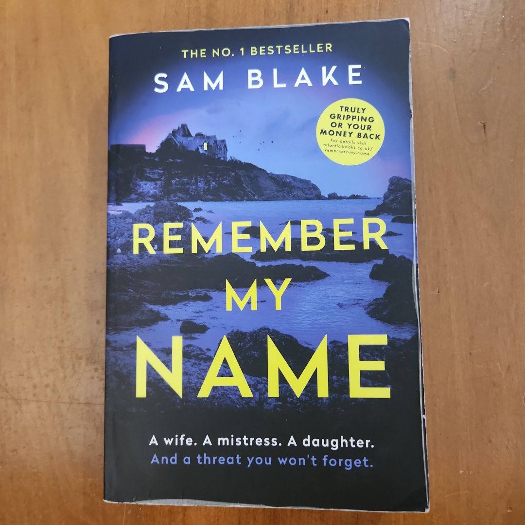 Remember My Name