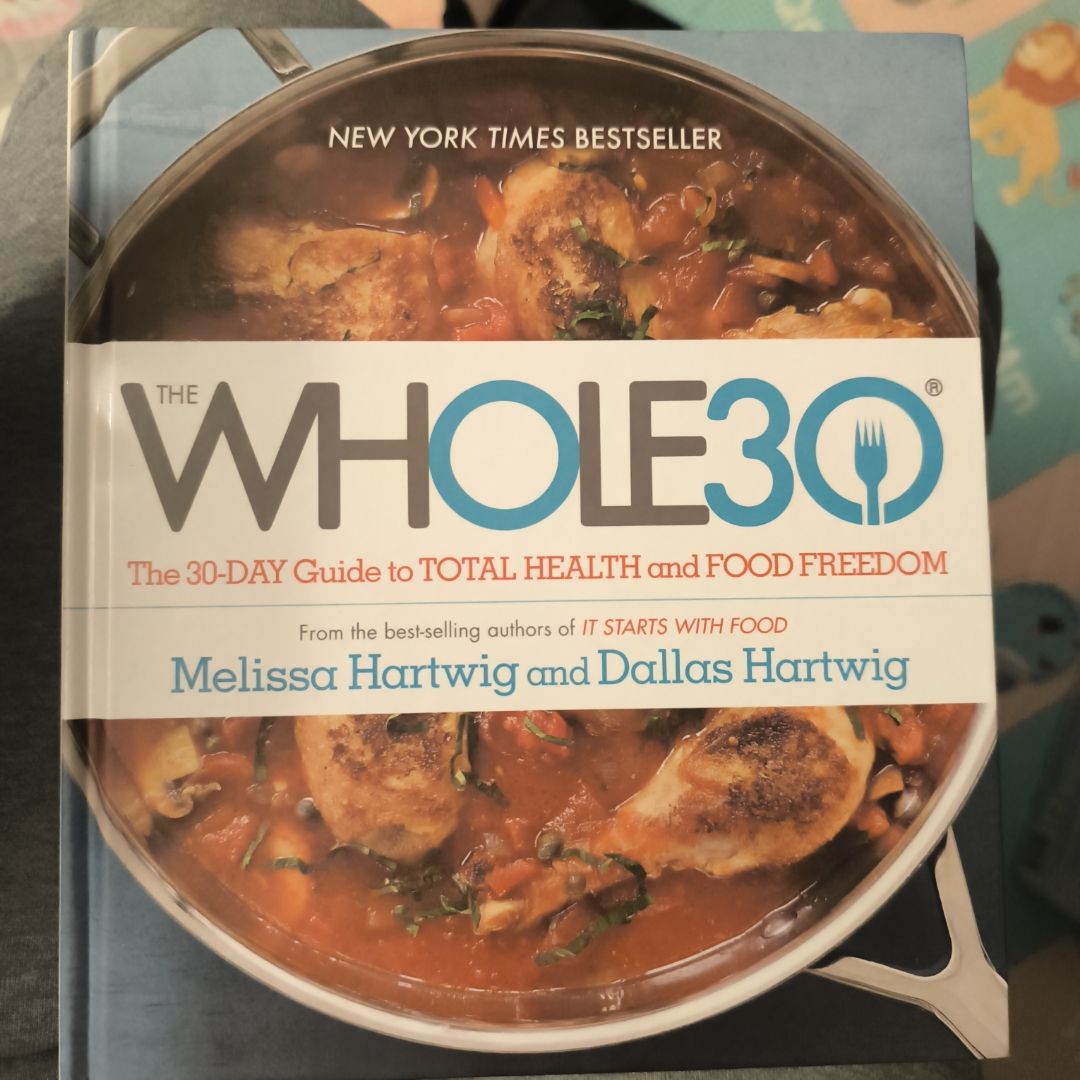 The Whole30