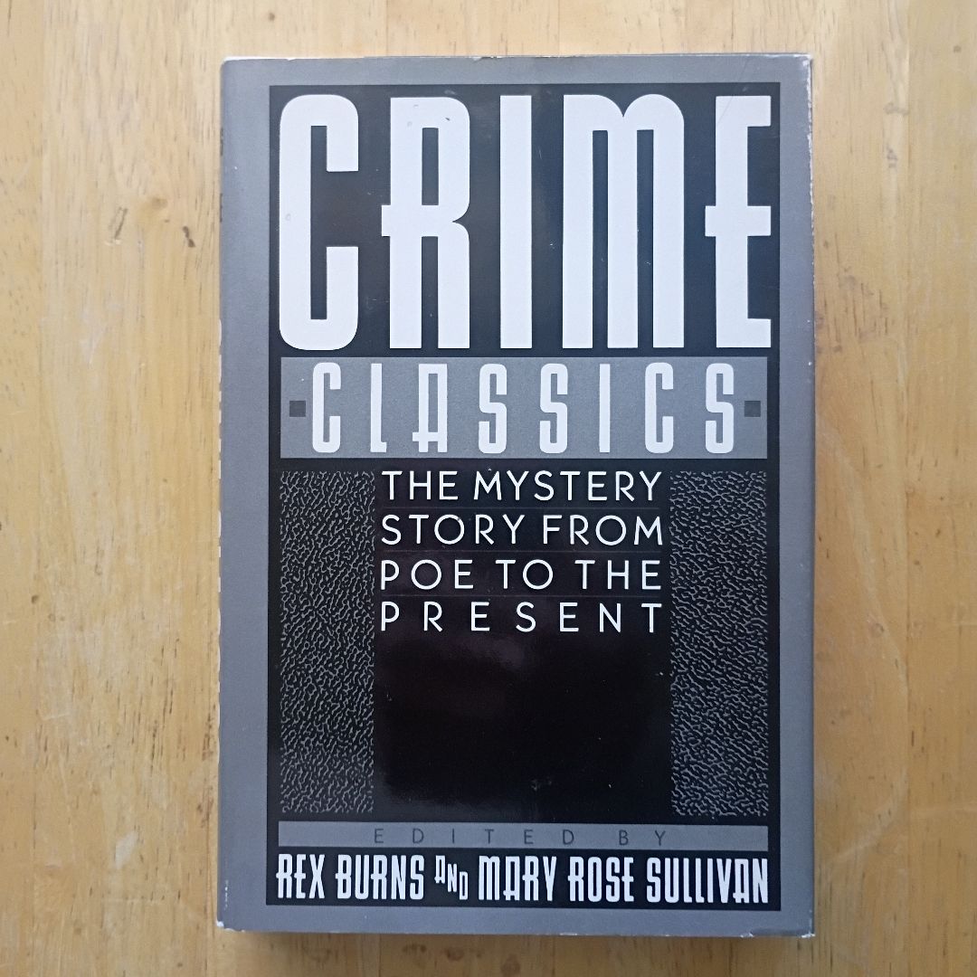 Crime Classics
