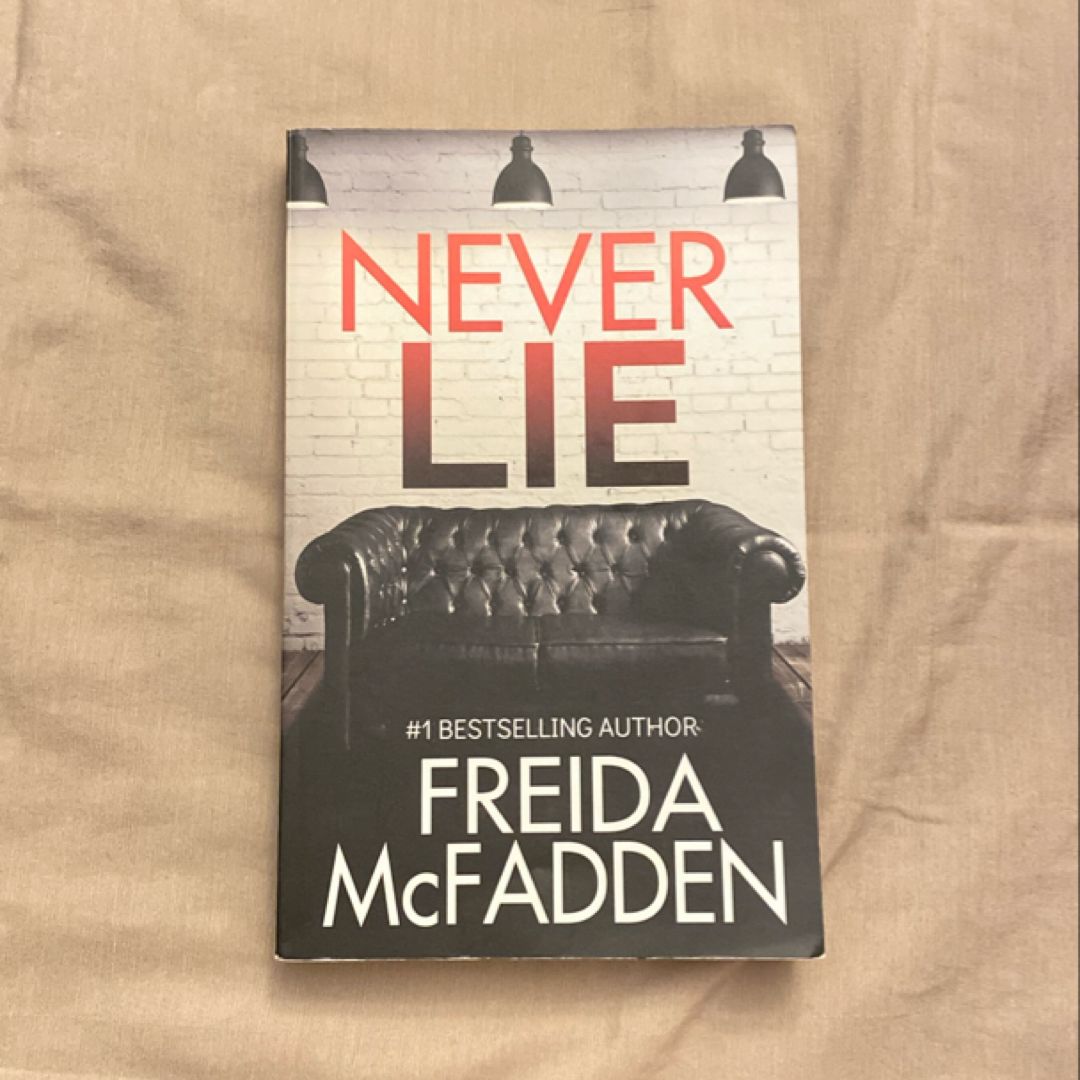 Never Lie