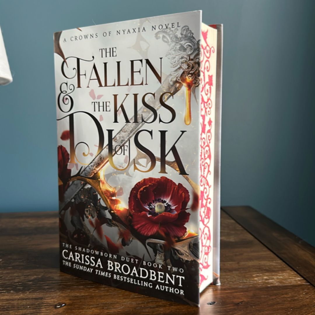 The Fallen and the Kiss of Dusk
