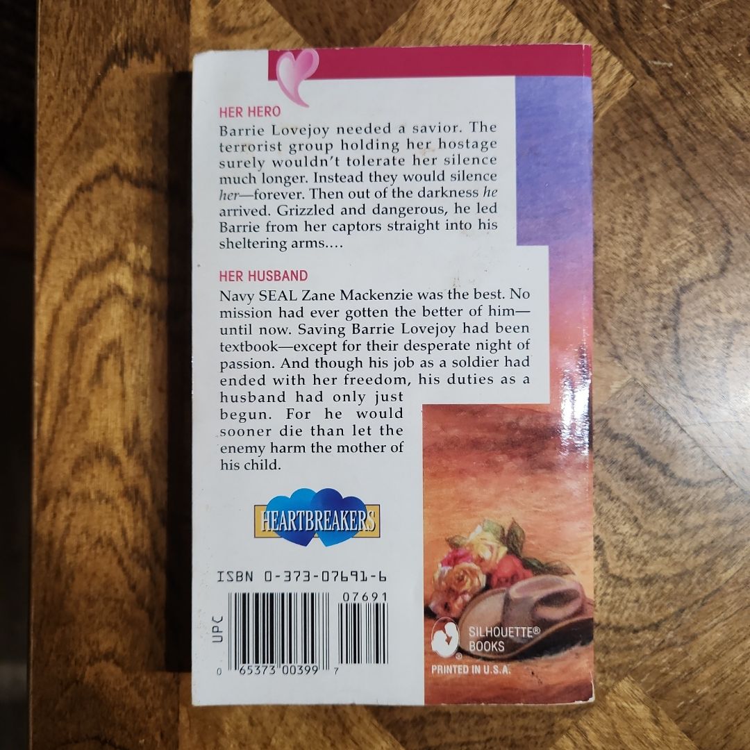 Mackenzie's Pleasure