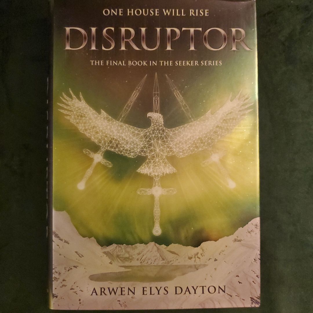 Disruptor