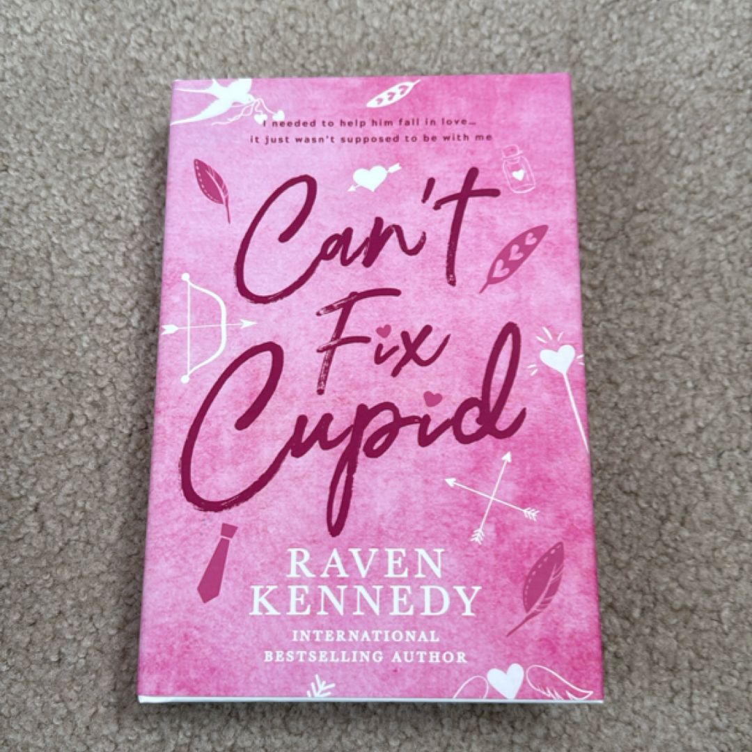 Can't Fix Cupid