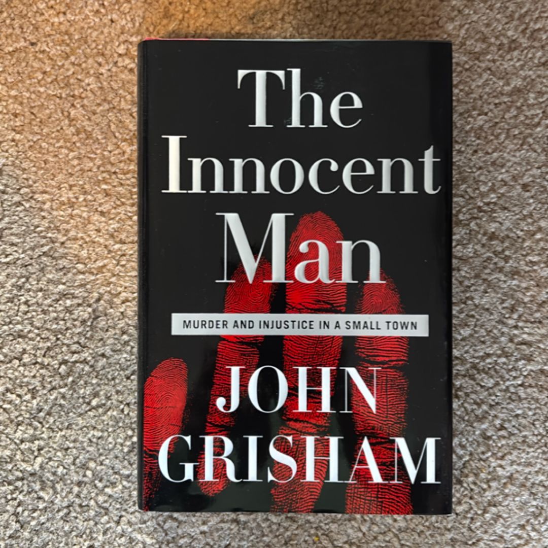 The Innocent Man