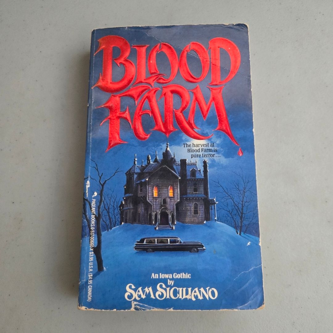 Blood Farm