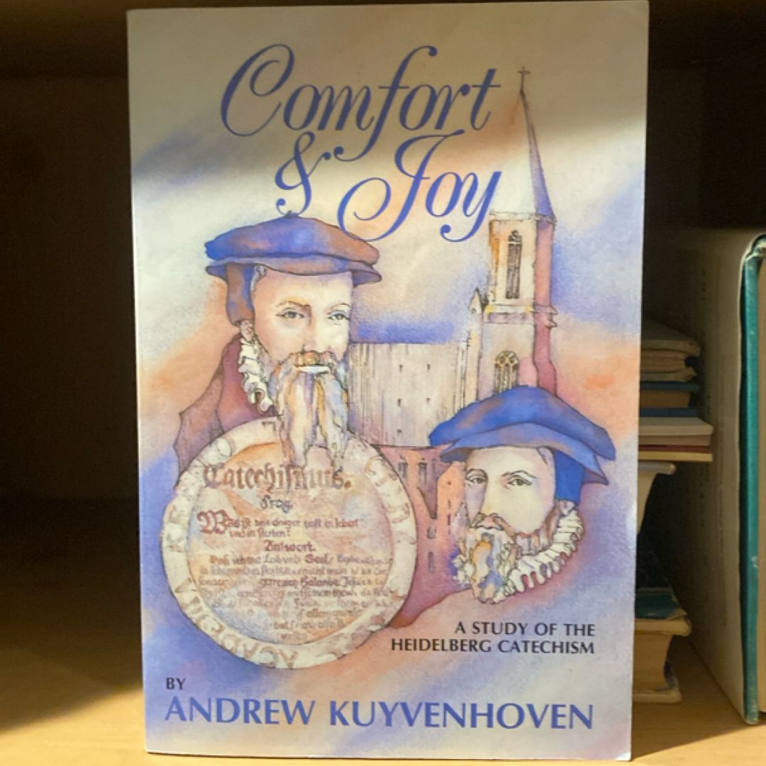 Comfort and Joy