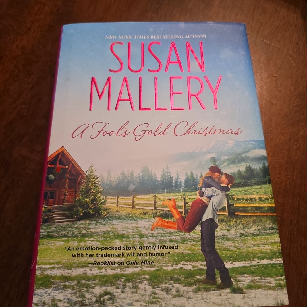 A Fool's Gold Christmas