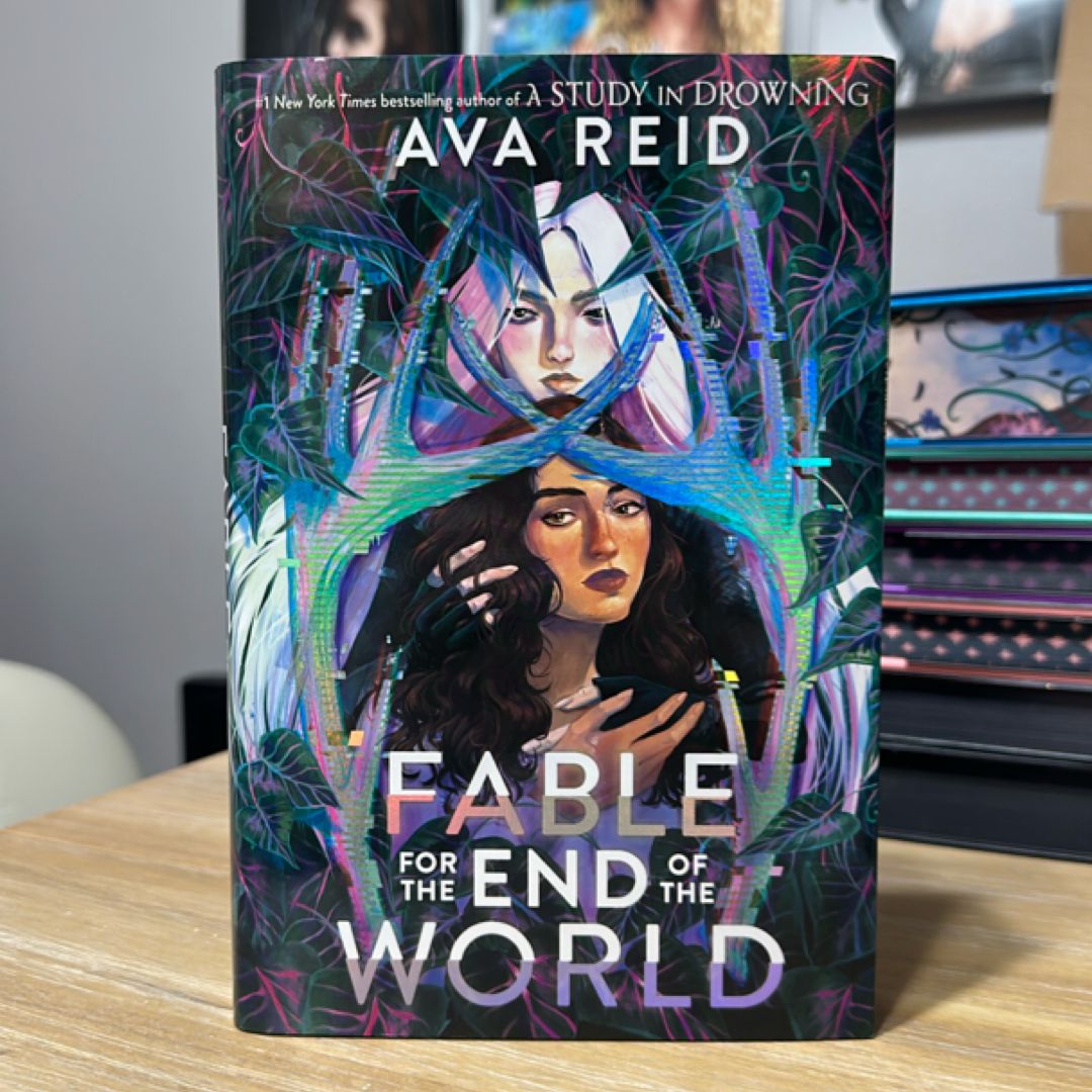 Fable for the End of the World Deluxe Limited Edition