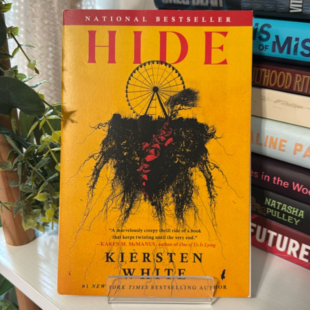 Hide