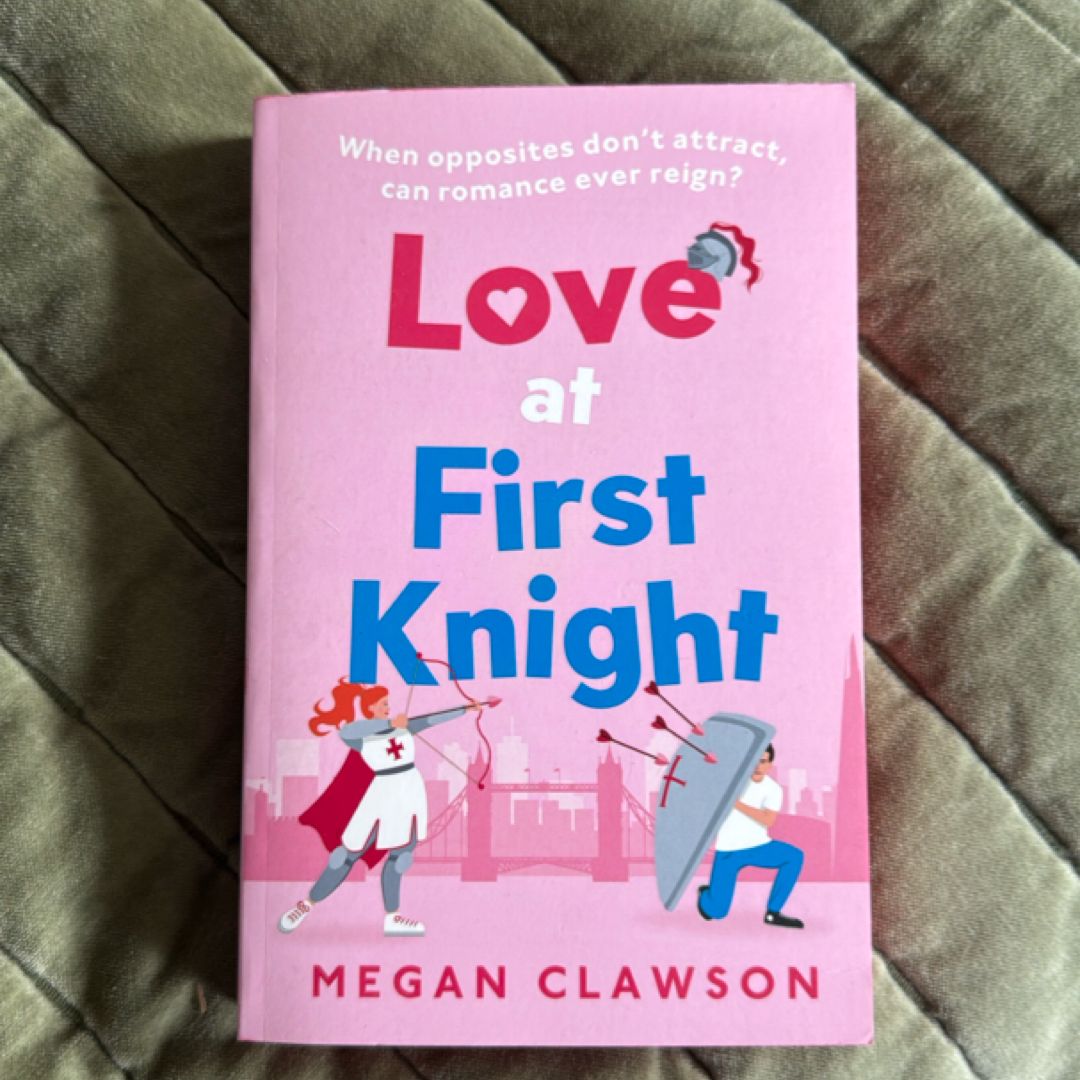 Love at First Knight