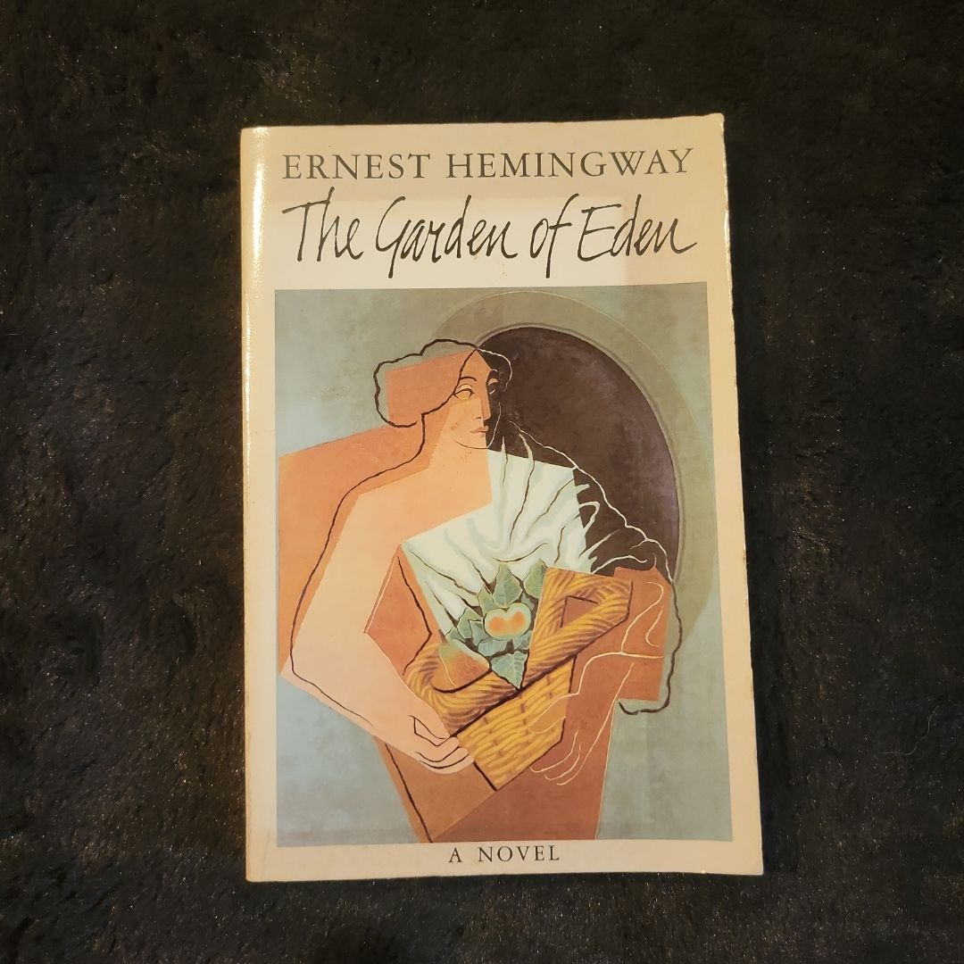 The Garden of Eden
