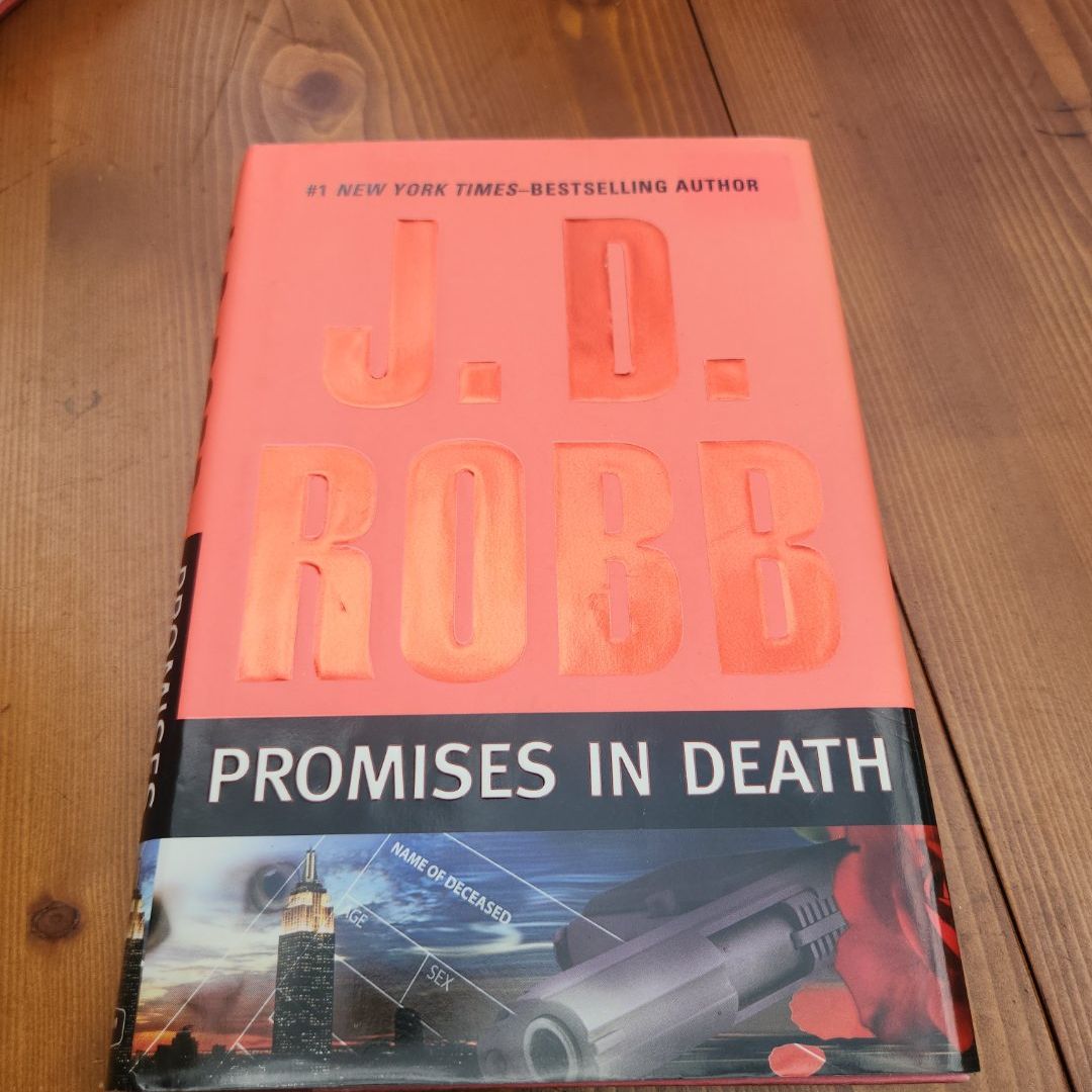 Promises in Death