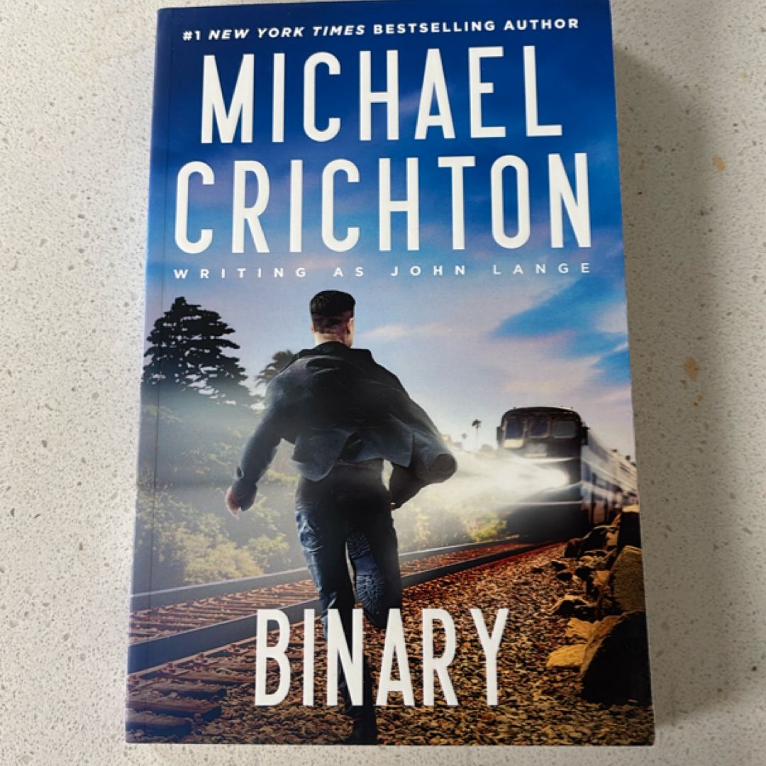 Binary