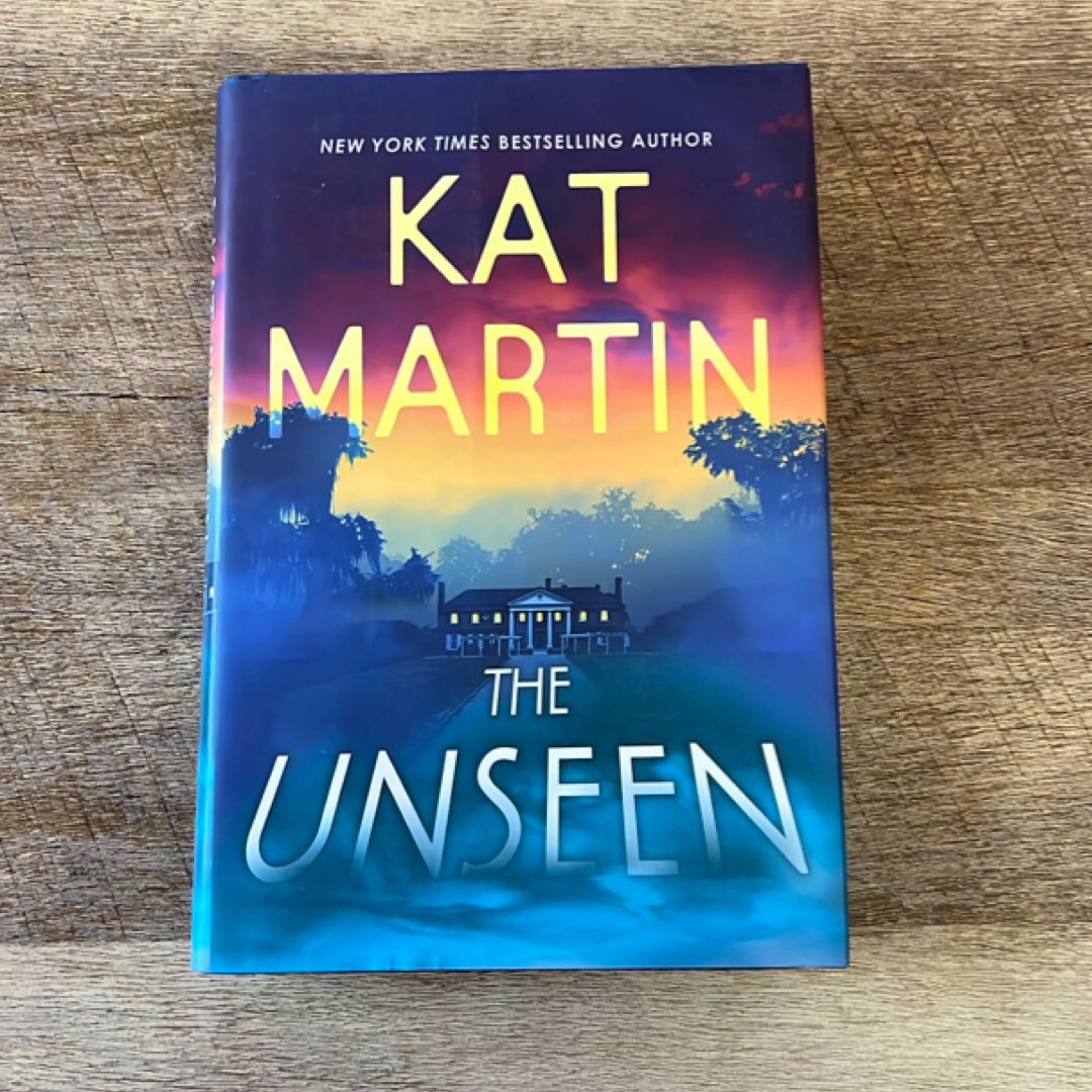 The Unseen