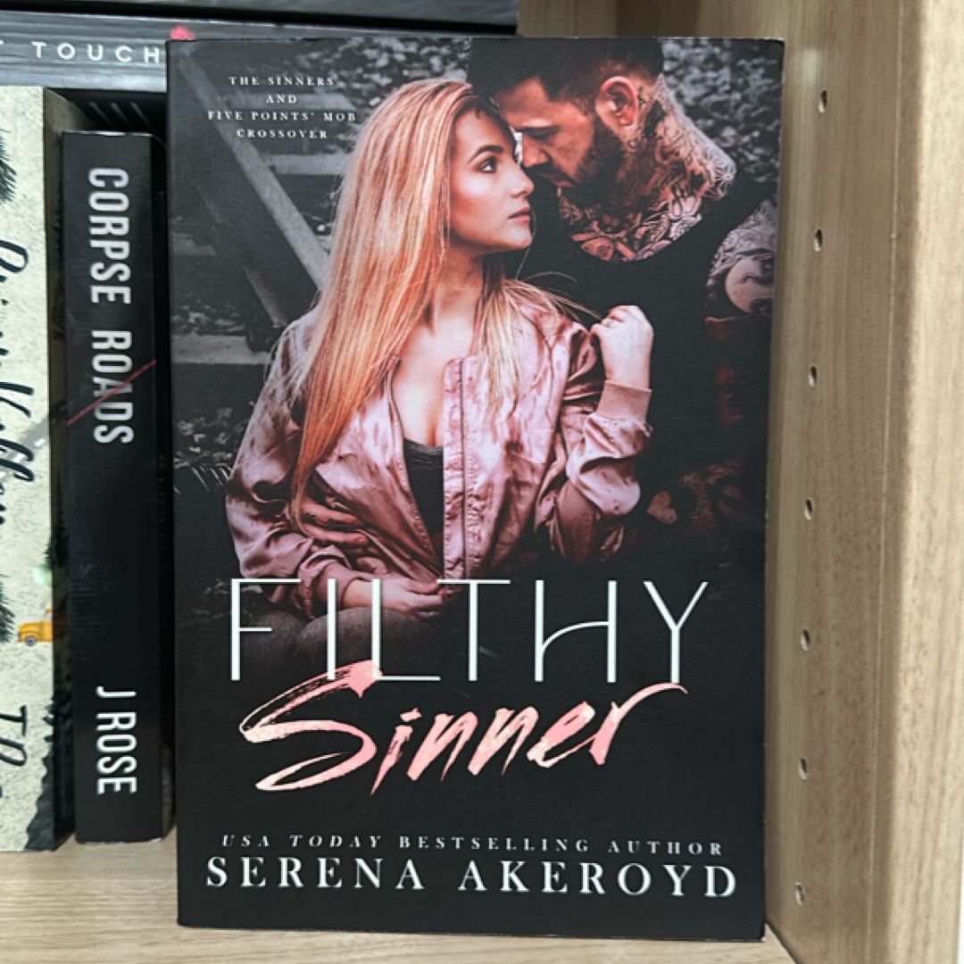 Filthy Sinner
