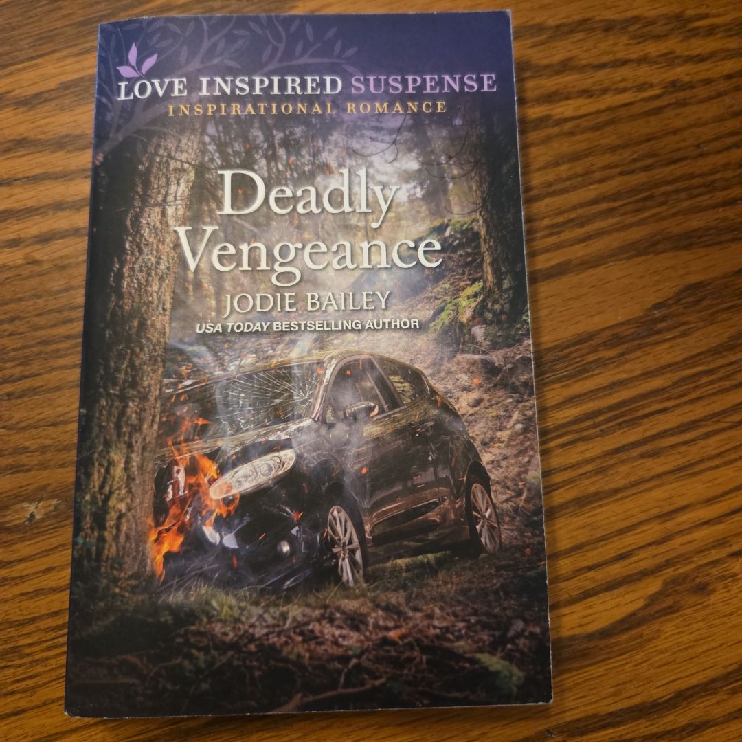 Deadly Vengeance