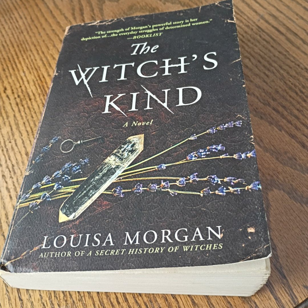 The Witch's Kind