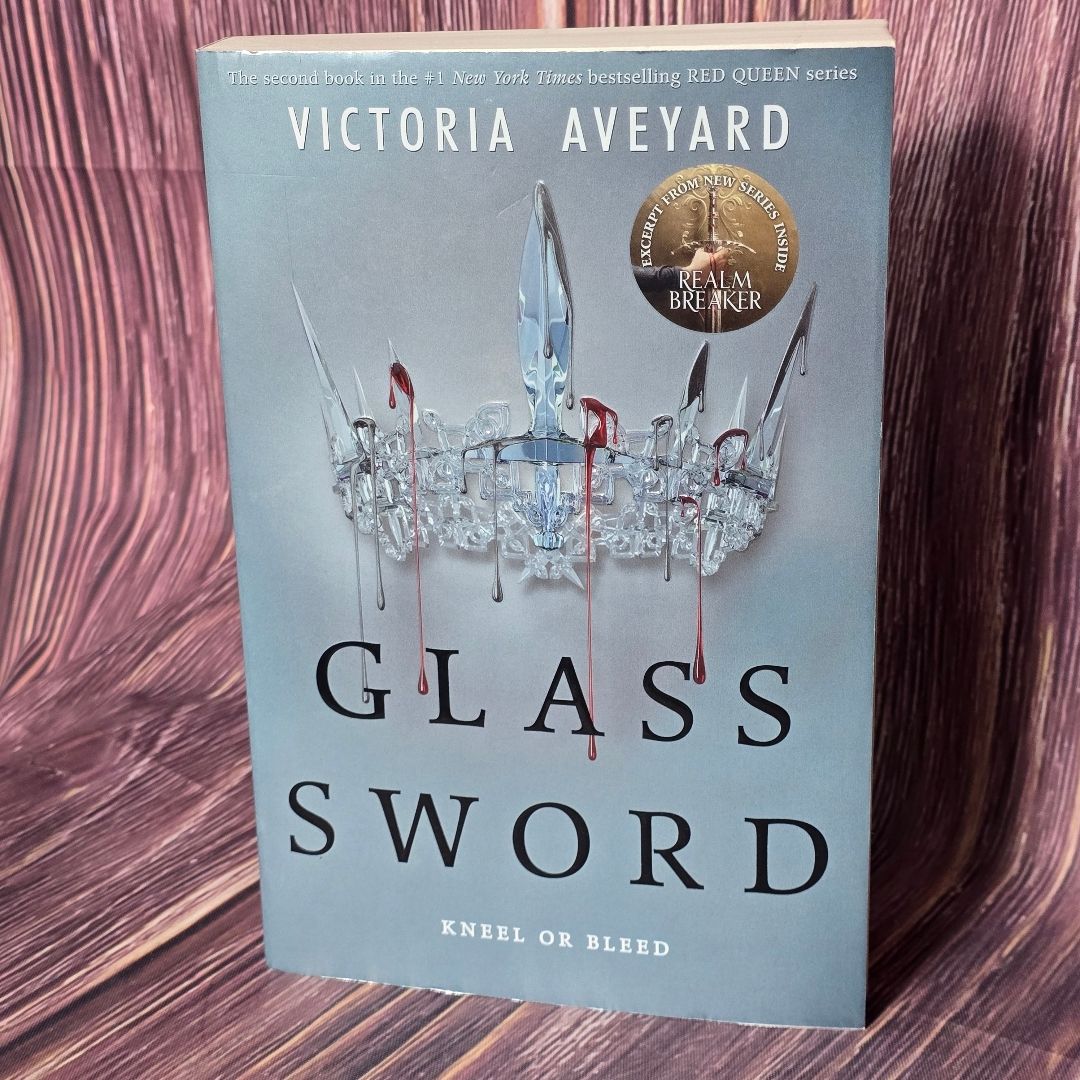 Glass Sword