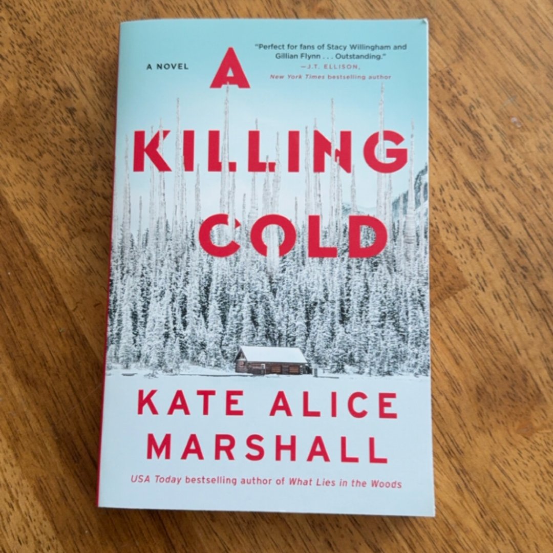 A Killing Cold