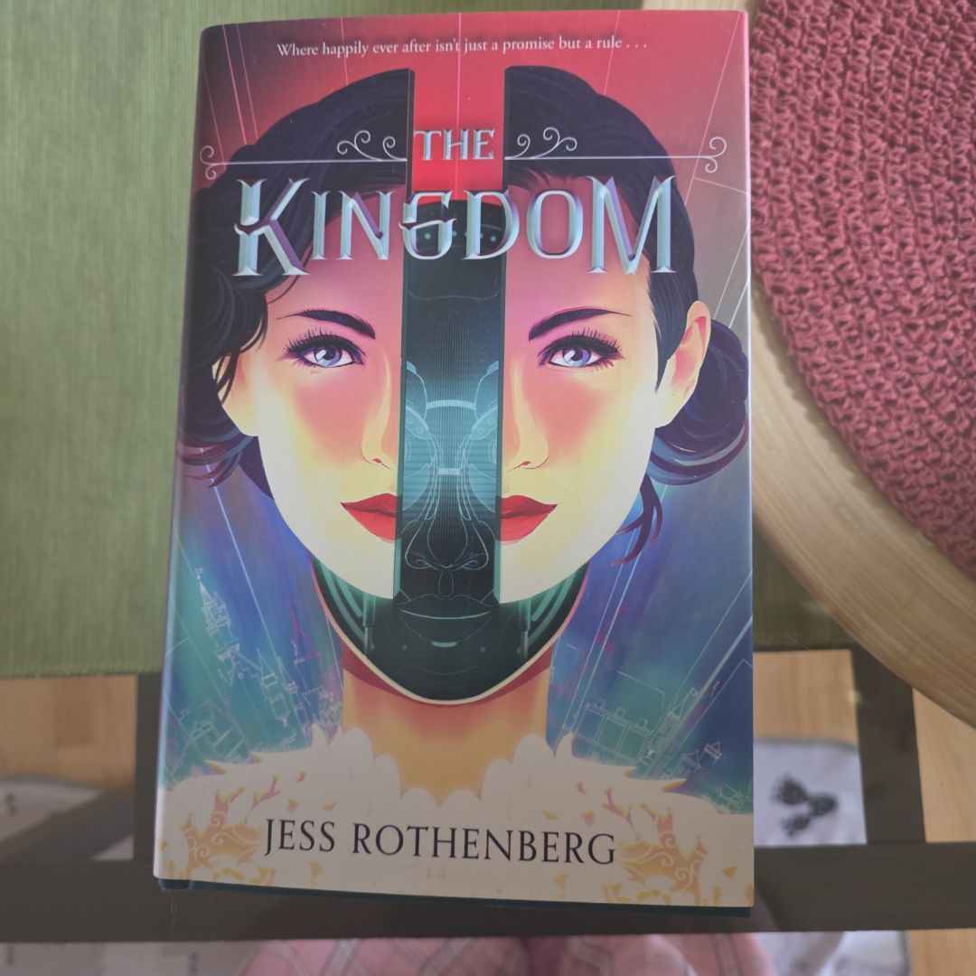 The Kingdom