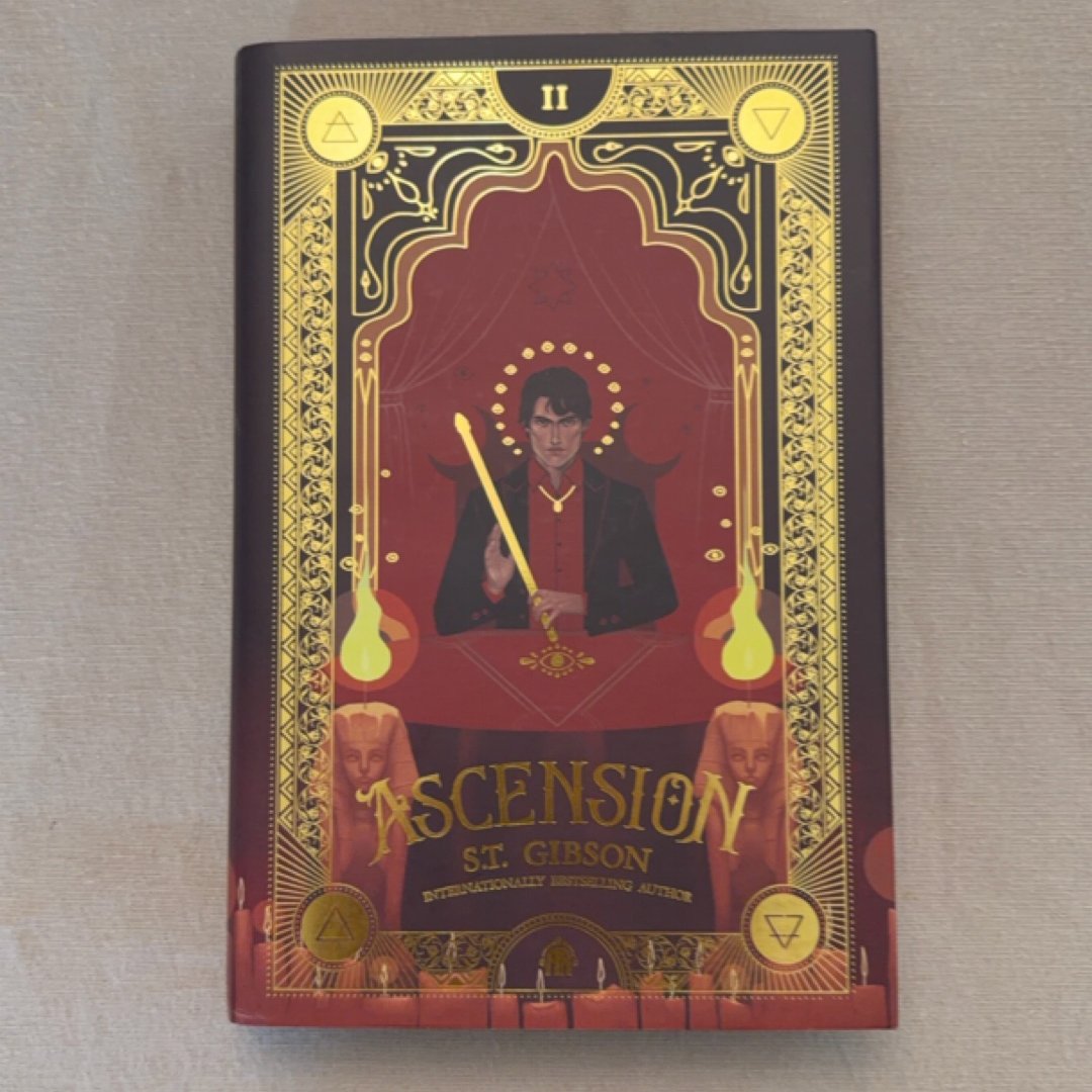 Ascension