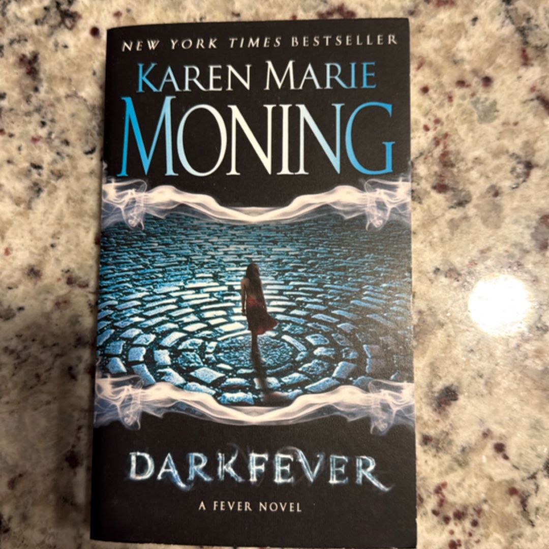 Darkfever