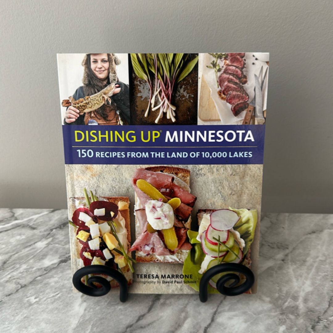 Dishing up® Minnesota