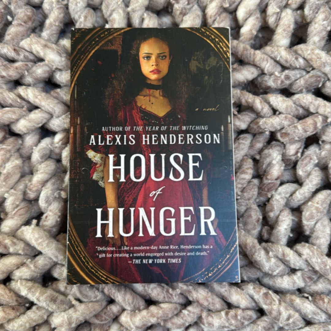 House of Hunger
