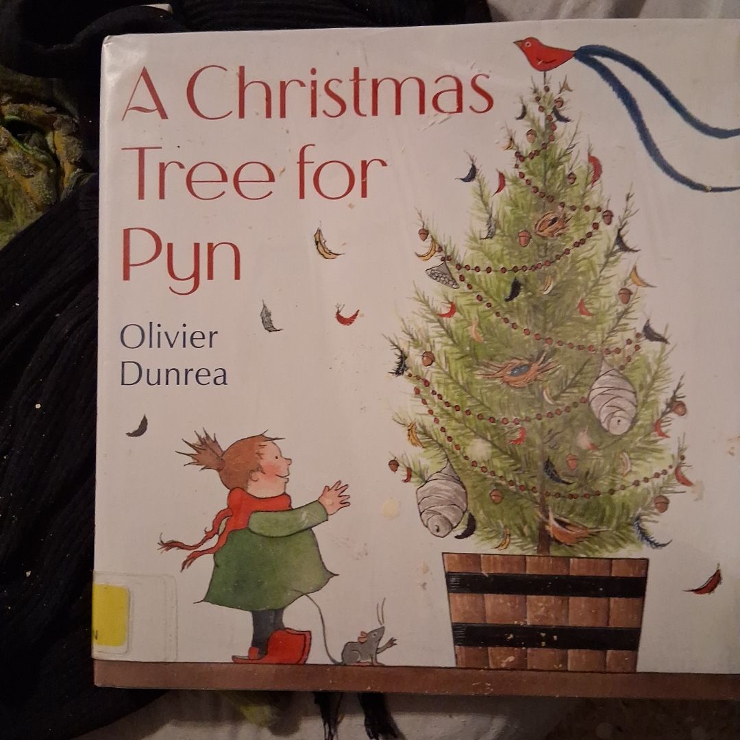 A Christmas Tree for Pyn