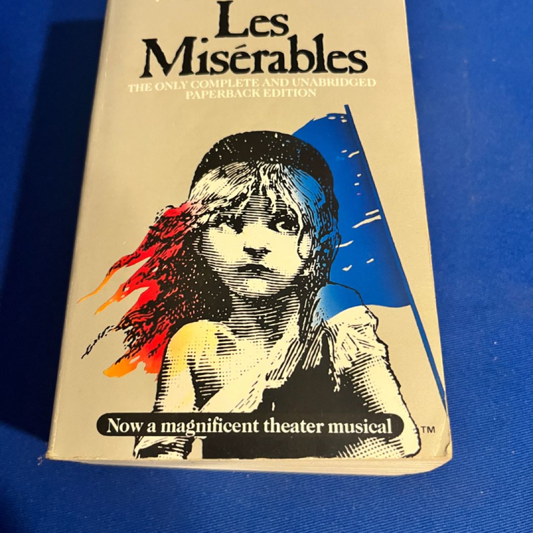 Les Miserables (Barnes and Noble Collectible | PangoBooks