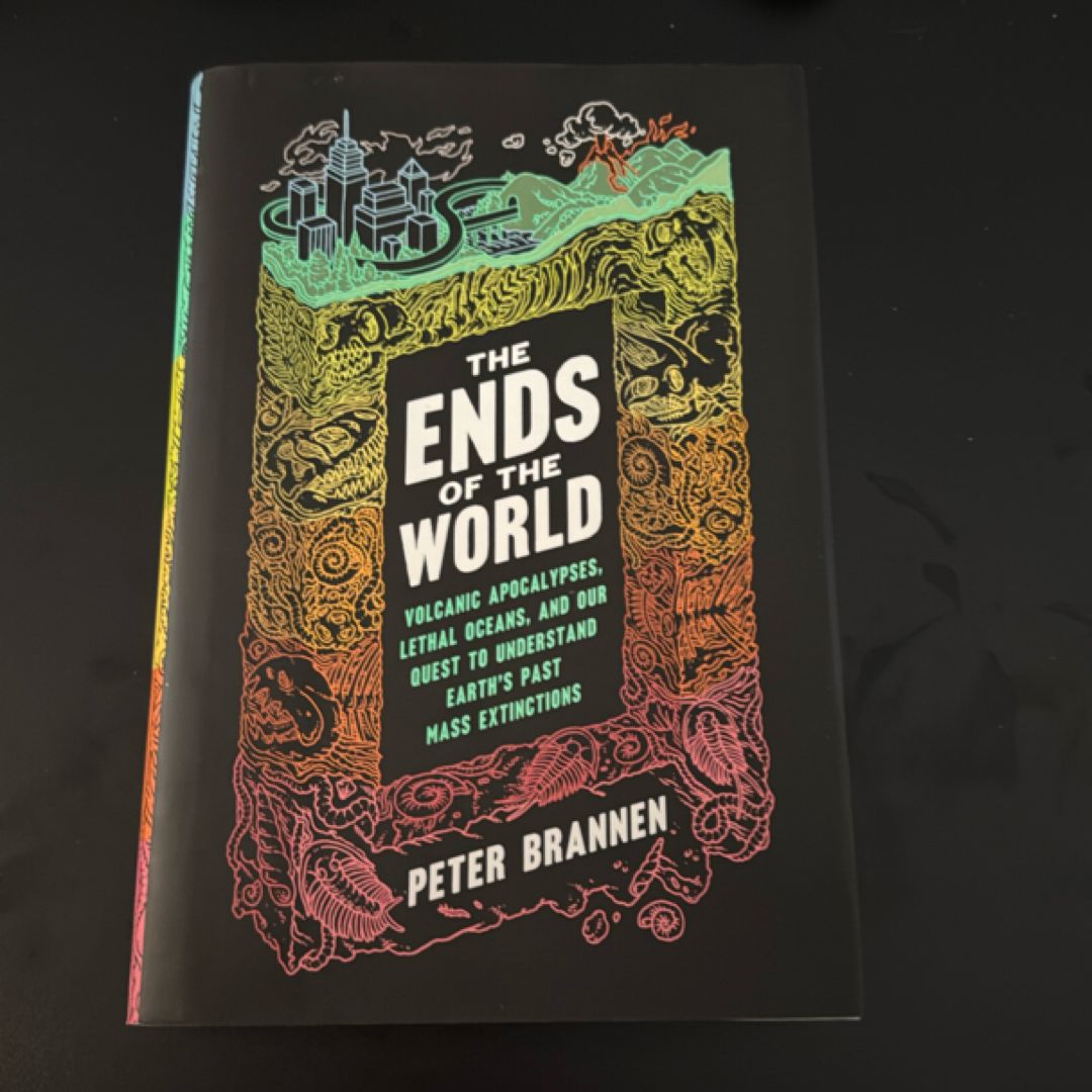 The Ends of the World