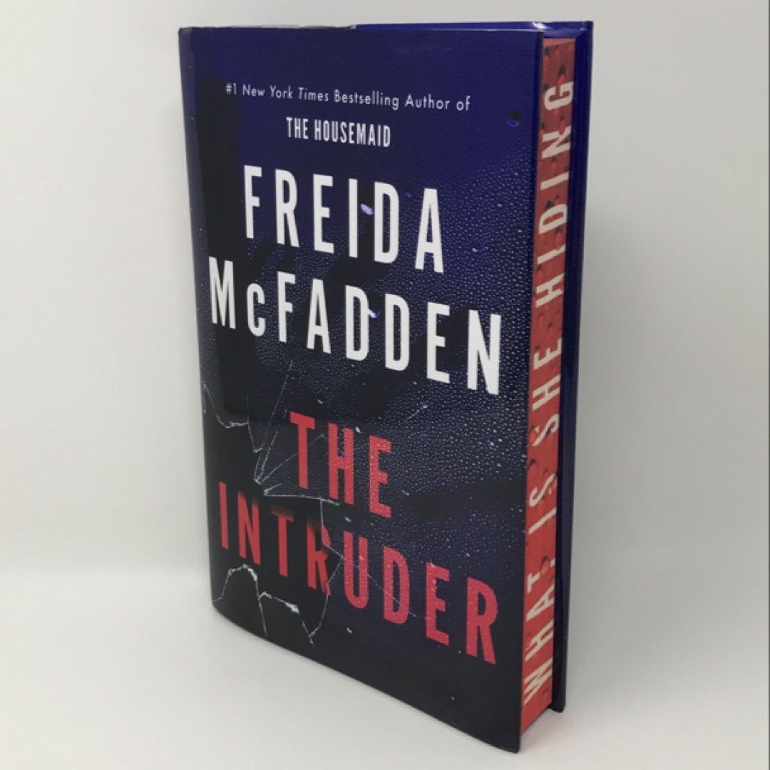The Intruder