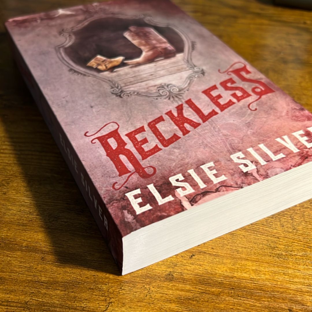 Reckless (Special Edition)