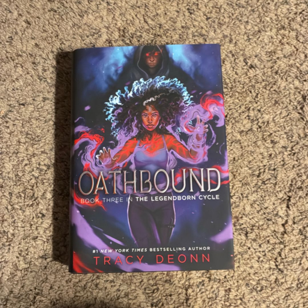 Oathbound