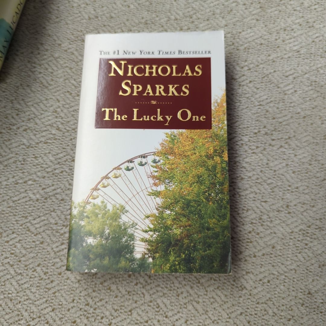 The Lucky One