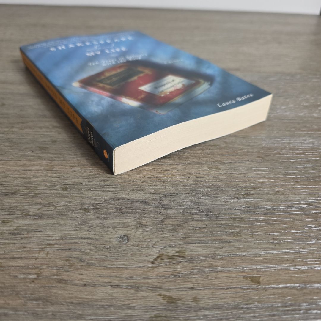 Shakespeare Saved My Life