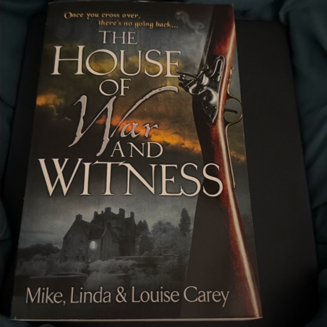 The House of War and Witness