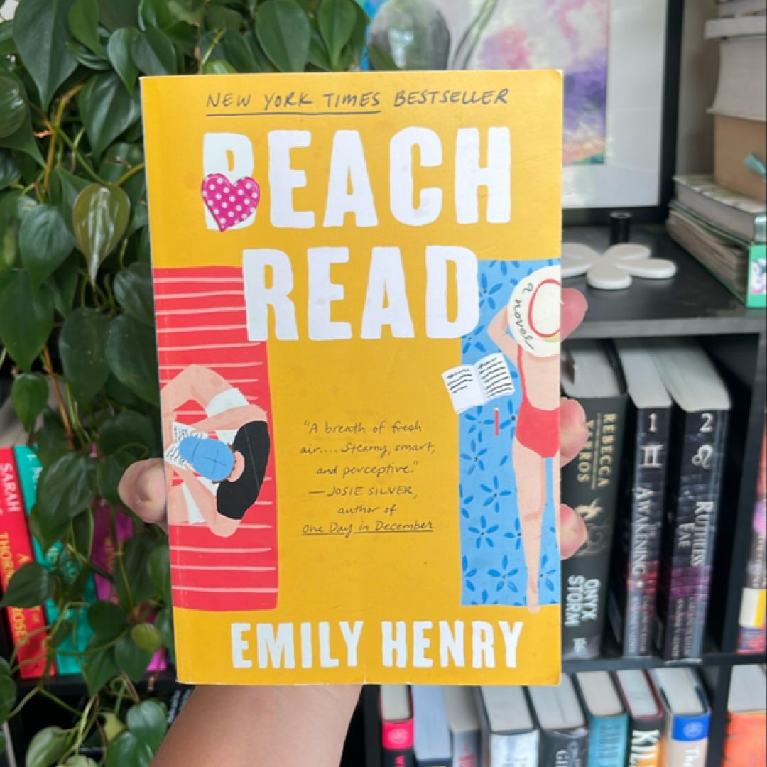 Beach Read