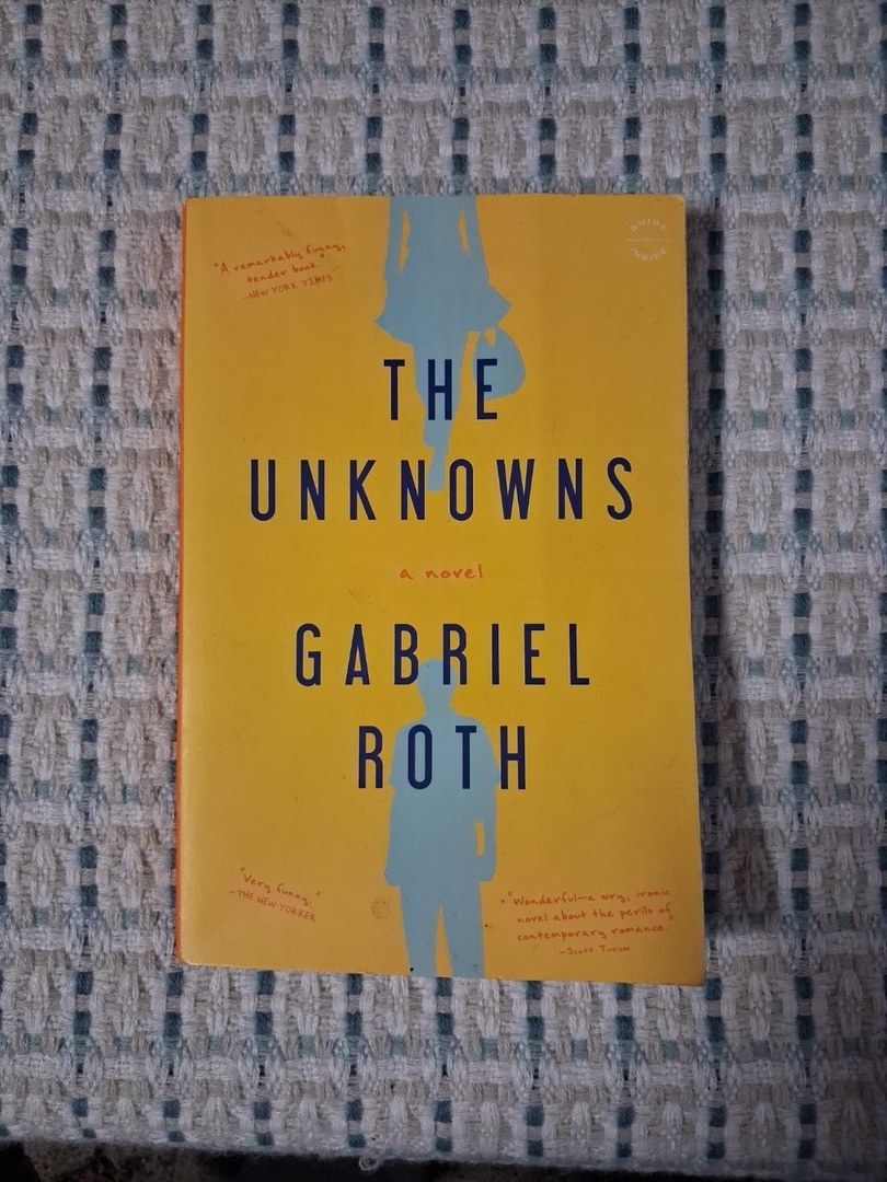 The Unknowns