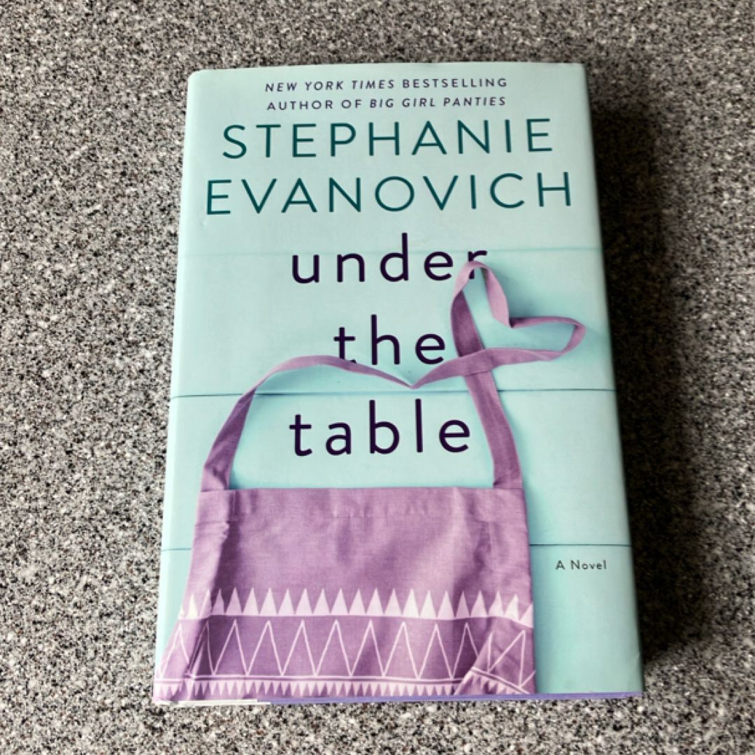 Under the Table