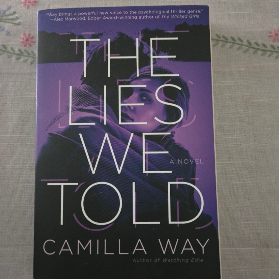 The Lies We Told