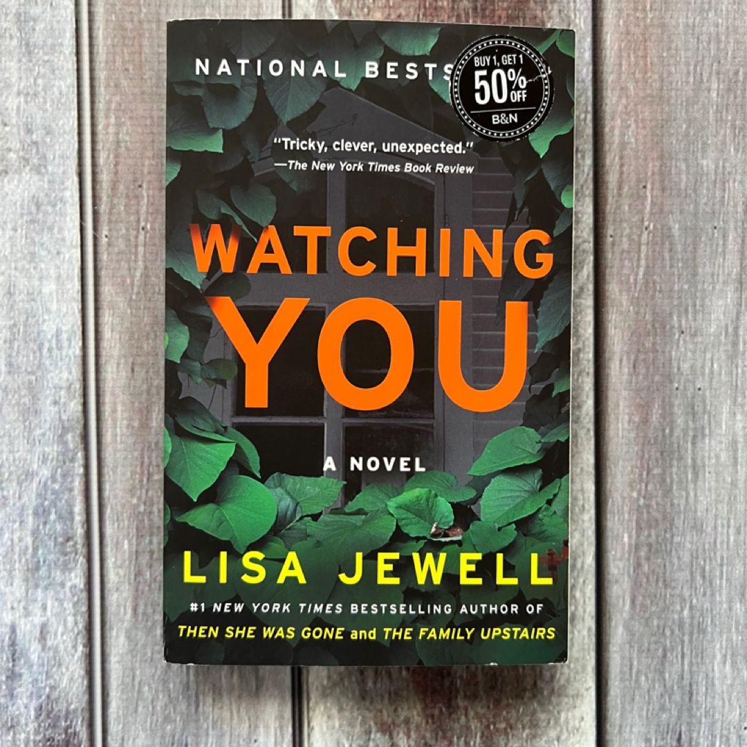 Watching You