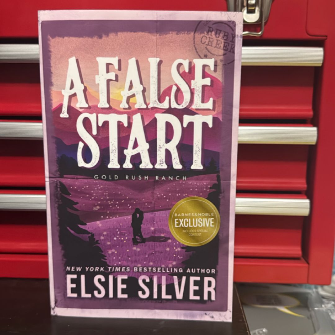 A False Start