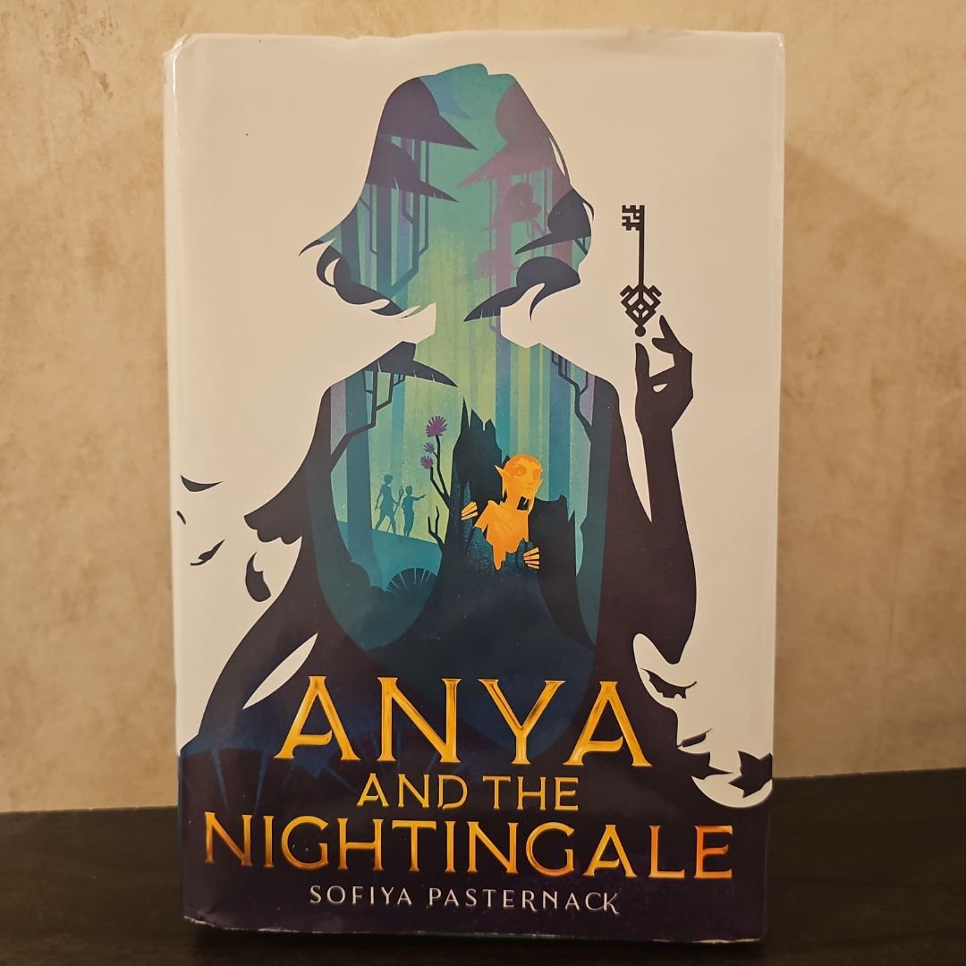 Anya and the Nightingale