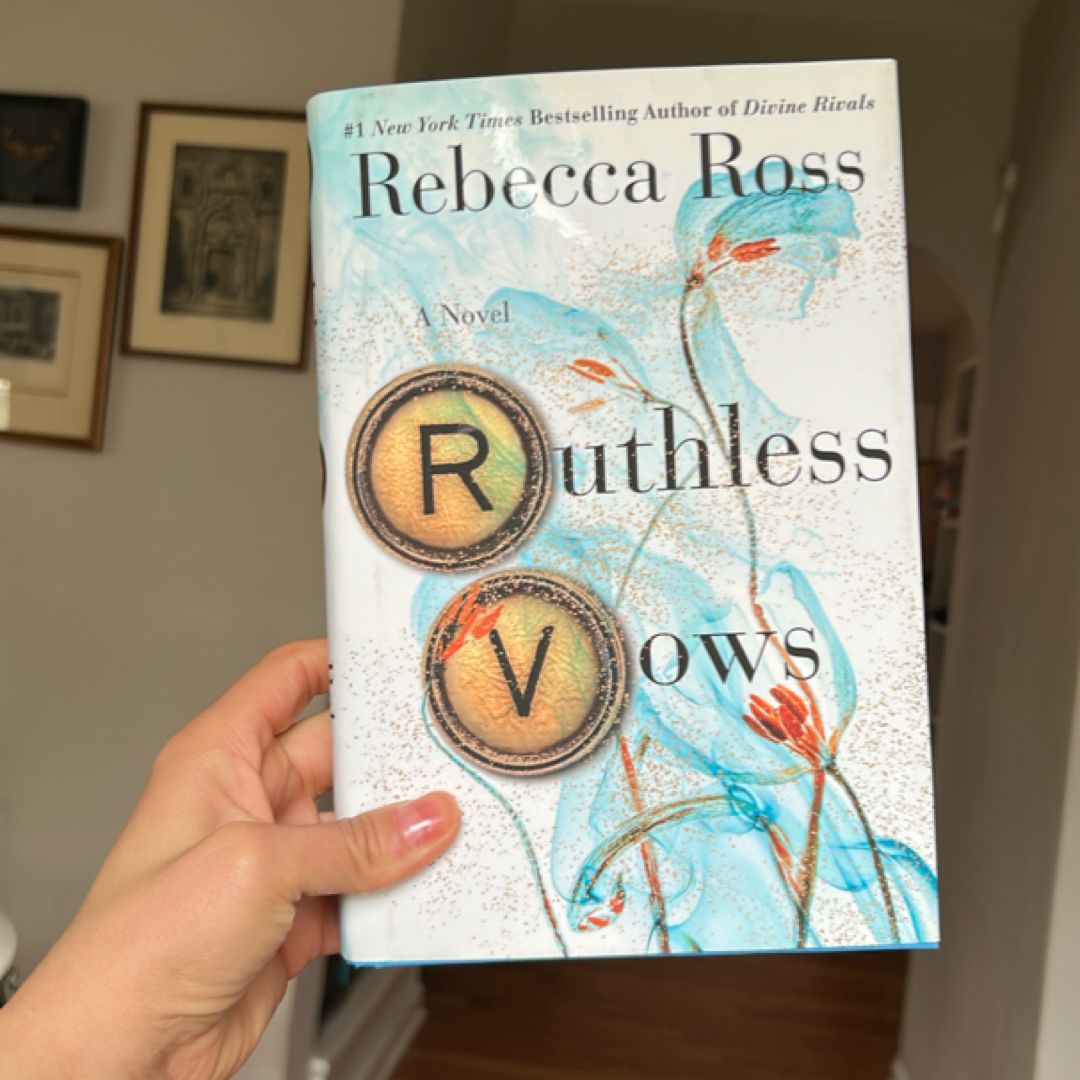 Ruthless Vows