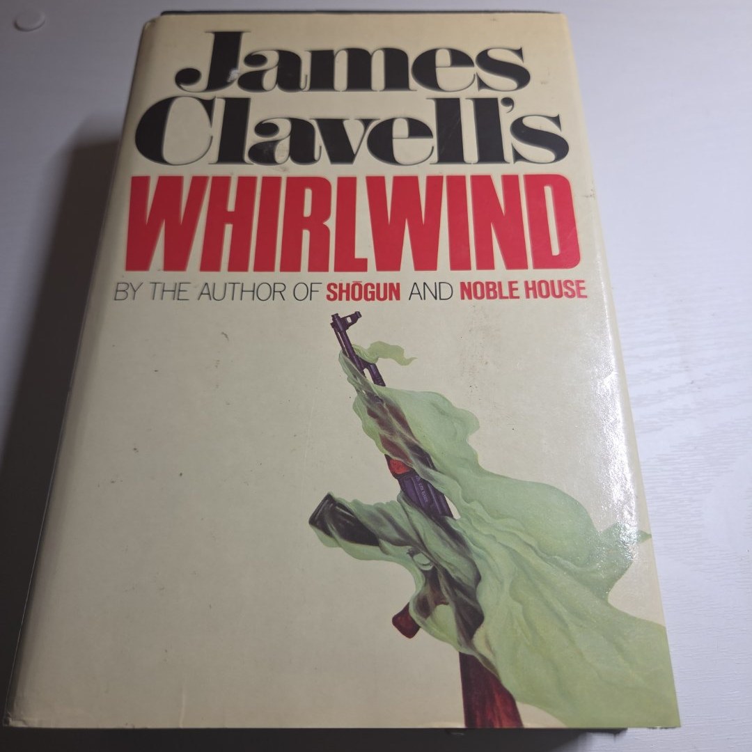 Whirlwind