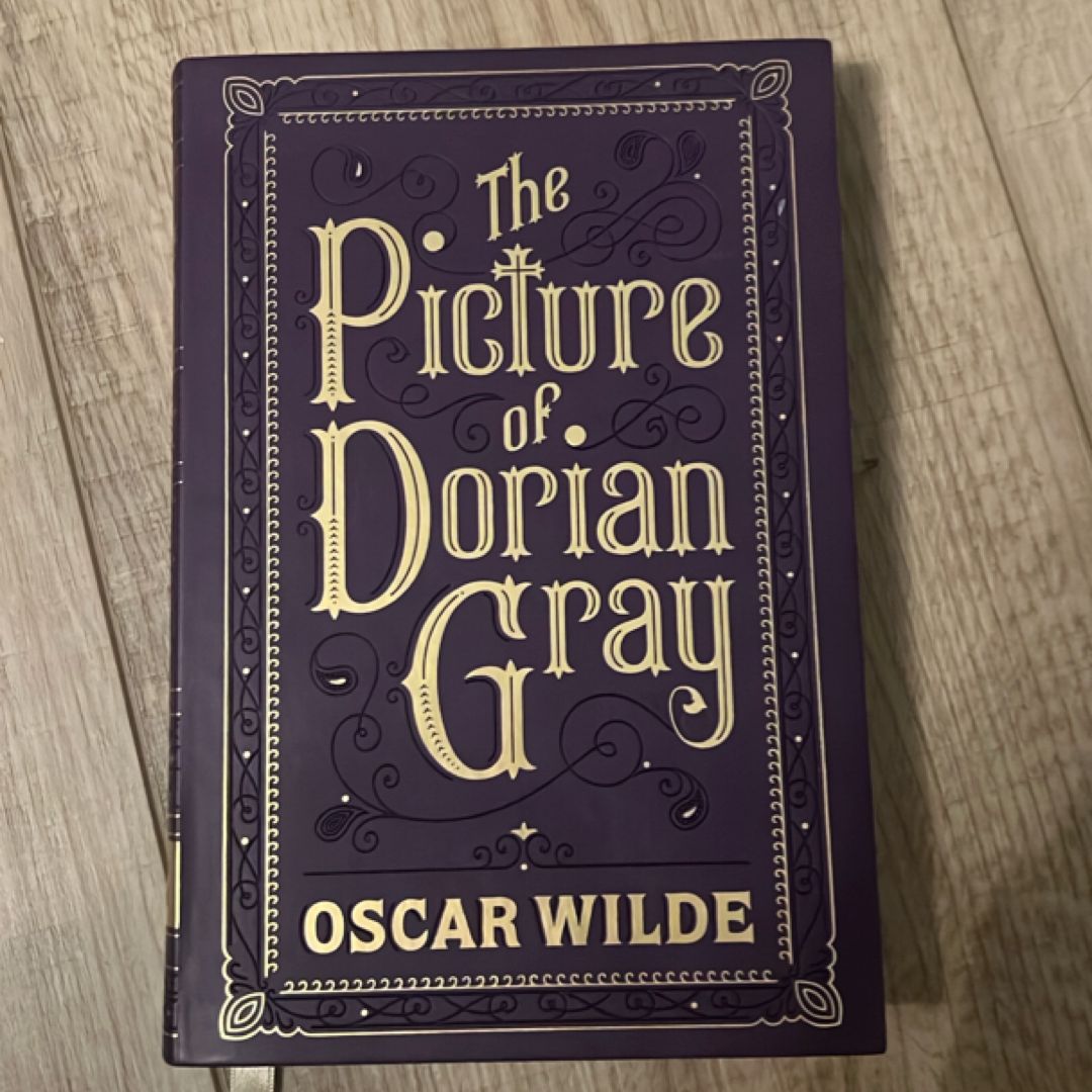 The Picture of Dorian Gray