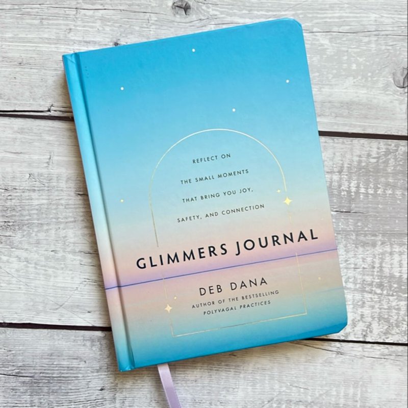 Glimmers Journal