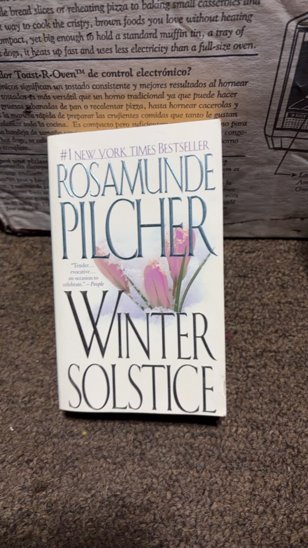 Winter Solstice